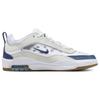 Nike Air Max Ishod Wair SB White Navy Men Sneakers Black Summit-White FB2393-102