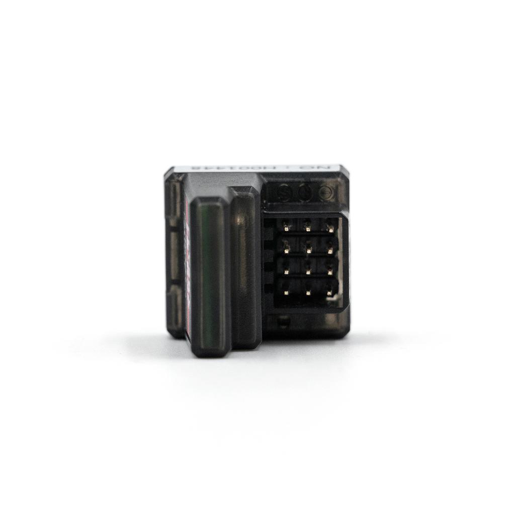 FLYSKY FS-R4P Receiver 2.4GHz 4 Channels Receiver with Single Antenna PWM Output for Transmitters