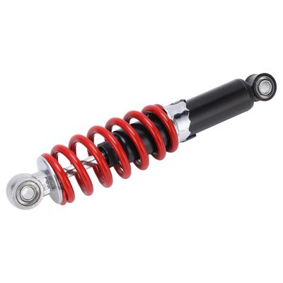 Amortyzator 250mm9.8in 5 poziomów regulowany tylny stalowy stop zamiennik dla TaoTao 50cc?125 cm3