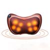 Multifunctional Electric Massage Pillow Kneading Cervical Massage Device Car Massage Pillow  Home