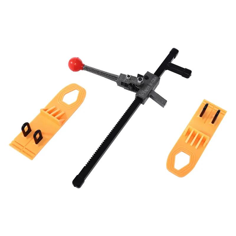 Professional Car Dent Repair Kit Sheet Metal Puller Dent Removal Tool-Durable Tools for Easy Home Repairs On Vehicles Appliances