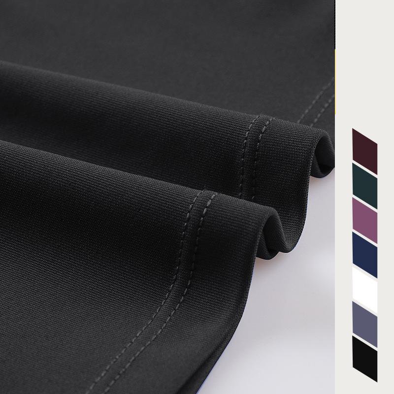 Αθλητικά σορτς 7 χρωμάτων Γυναικεία καλοκαιρινά χαλαρά ίσια casual αναπνεύσιμα κοντό παντελόνι M-4XL