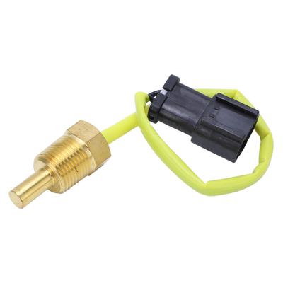 Wassertemperatursensor 7861 92 3380 für Komatsu 6d102 Pc200 6 Pc220 6 Pc120 6 4d102 Bagger