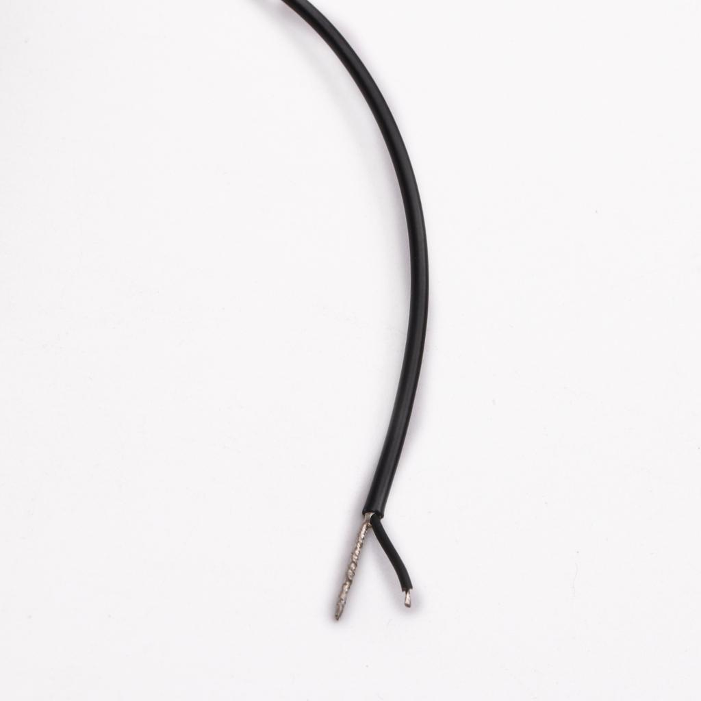 Buy Copper Active Under Saddle Piezo Pickups Cable for Acoustic Guitar