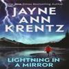 Lightning In a Mirror by Jayne Ann Krentz Paperback Book 9780349432229