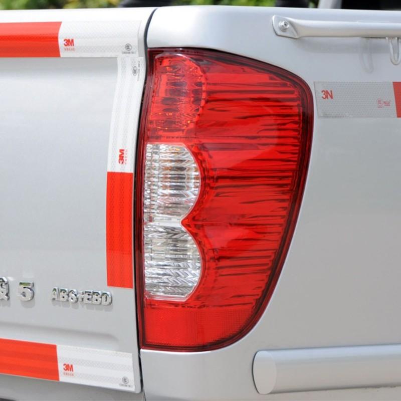 Hochwertige linke rechte Rückleuchte Rücklicht Bremslicht für Great Wall Wingle 3 Wingle 5 steed 3 steed 5 V240 V200