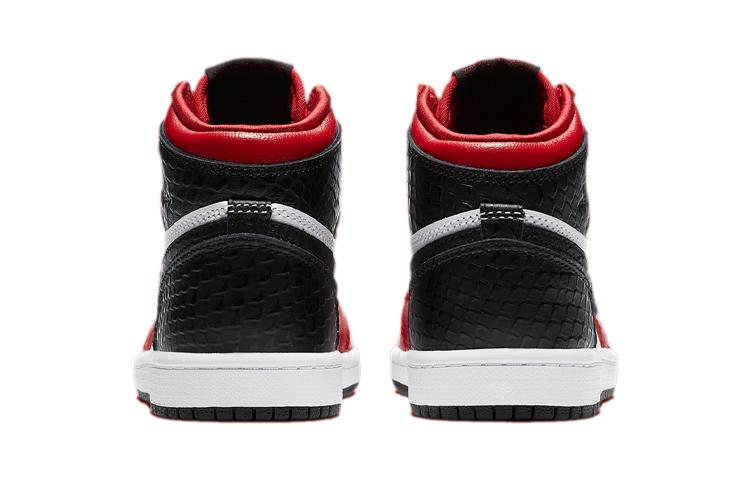 Jordan 1 Retro High Satin Snake Chicago PS CU0449-601