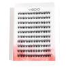 Lashie - False Eyelashes (Various Designs)