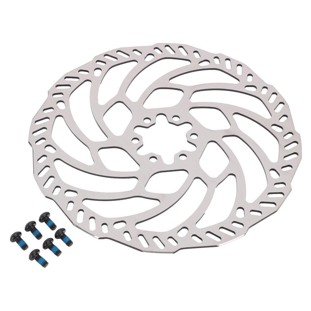 Motorcycle Rear Brake Disc For Sur-Ron Sur Ron Surron Light Bee X S Off-Road 1PC