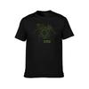 coffeezilla merch T-Shirt T-shirts man Louboutins Personalized t-shirt clothing for men