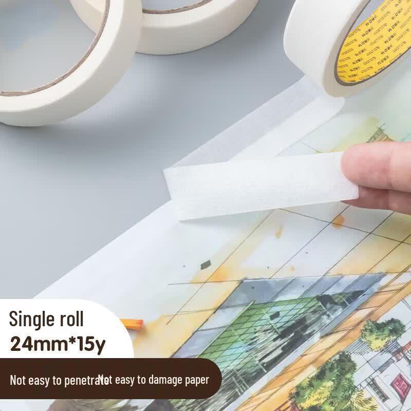 Wei Fei Bai Mei Masking Tape