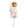 Shaped Kitchen Room Tools Key Holder Door Behind Hanger Hooks Hanging Storage Rack Wall Hook