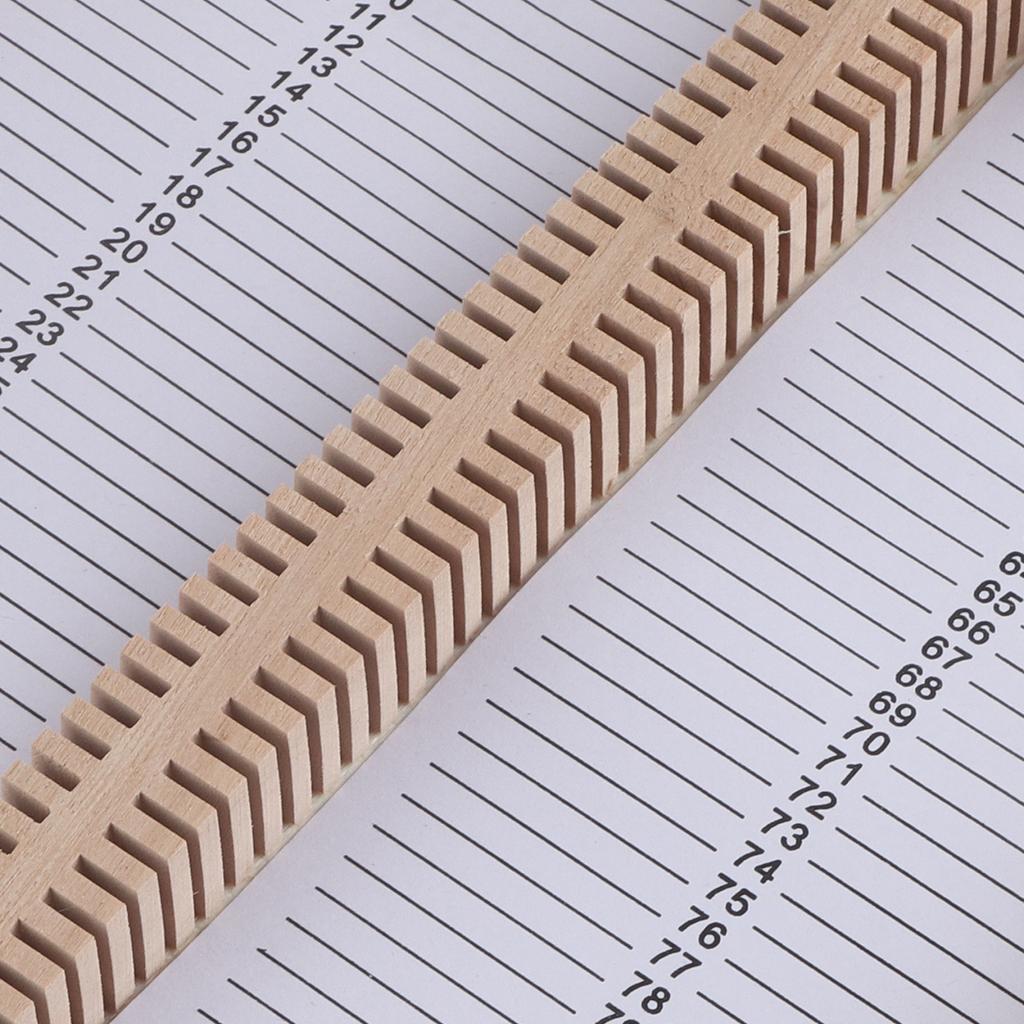 Trälåda med lås Förvaring för labbglas Färdigpreparerade mikroskopglas Förvaringsverktyg