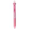 Pilot 2-color Ballpoint Pen That Disappears When Rubbed Frixion Ball 2 0.38 Light Pink LKFB40UFSP