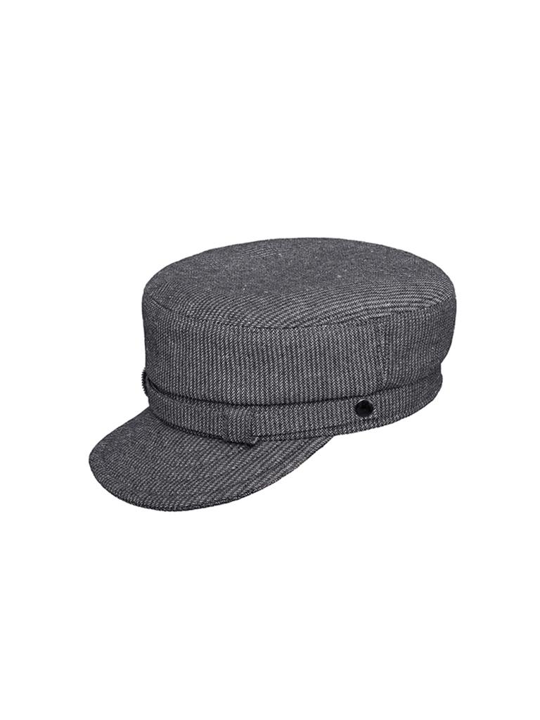 Beulaunhaes Harper Casket - Grey
