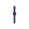 Swatch Orologio Blu Unisex SB05N113 SB05N113