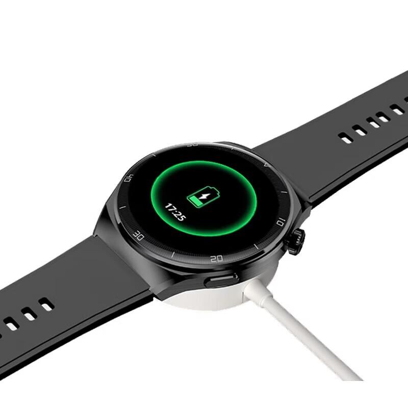 Newmine NM-IS001 Bluetooth Call Smartwatch with Health Monitoring (CN Version)