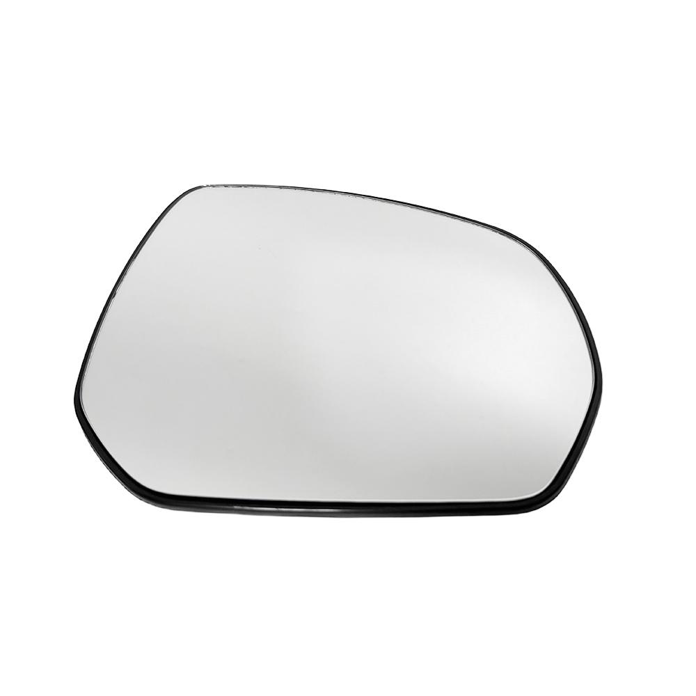 

For Peugeot 3008 5008 2009-2016 CITROEN C3 2009- 1PCS Outer Rearview Side Wing Mirror Glass Lens Reflector Lens With Heated 1x Right Side