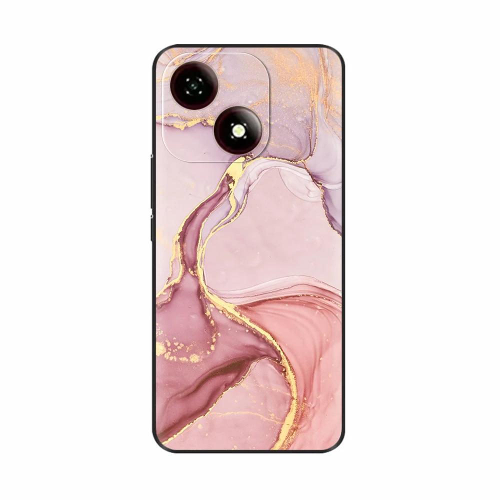 

Shell For ZTE Blade A35e Soft TPU Silicone Case Protector Back Cover For ZTE A35 Lite A35e A35 E Capa Fundas Phone Cases Casing ZTE Blade A35E
