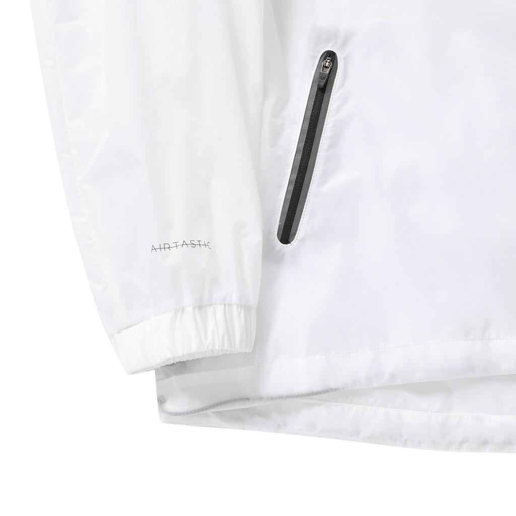 Hydrogen Women'S Airtastic Ultralight Windbreaker