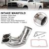 3.5" Intake Manifold Fit Dodge RAM 2007-2018 6.7L Diesel 2500 3500 4500 5500