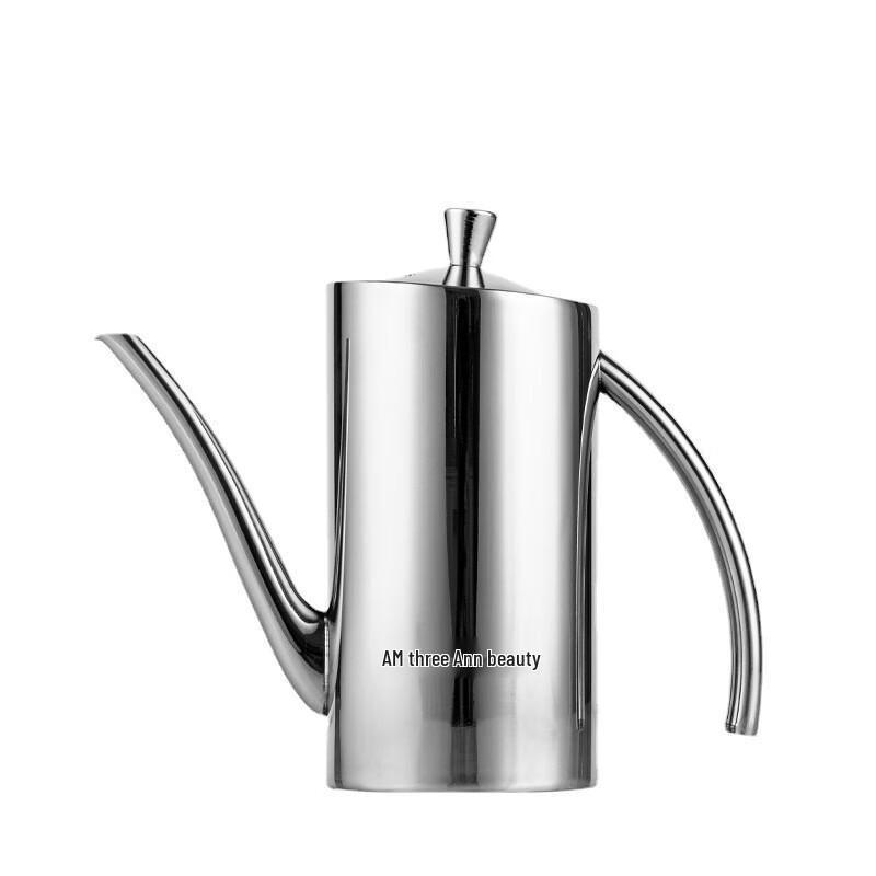 Lilang 304 Stainless Steel Oil and Sauce Dispenser