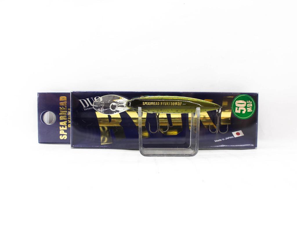 DUO Spearhead Ryuki 50 MDF Floating Lure ANA4034 (7438)