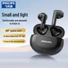 Philips TAT1199 True Wireless Semi-In-Ear Bluetooth Earbuds