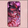 Game C-Cookie Run K-Kingdom Phone Case For Samsung S25,S24,S21,S22,S23,S30,Ultra,S20,Plus,Fe,Lite,Note,10,9,5G Black Cover