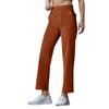 Wide Leg Pants For Women Yoga Pants High Waist Sweatpants With Pockets Stretch Pants Comfy Workout Sports Sweatpants