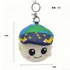 Nuovo rialzo 22cm peluche artemis 2 peluche Giocattoli Cartone Animato Carino Morbido Peluche Anime Cuscino Bambole Per Bambino Regalo di Compleanno Natale