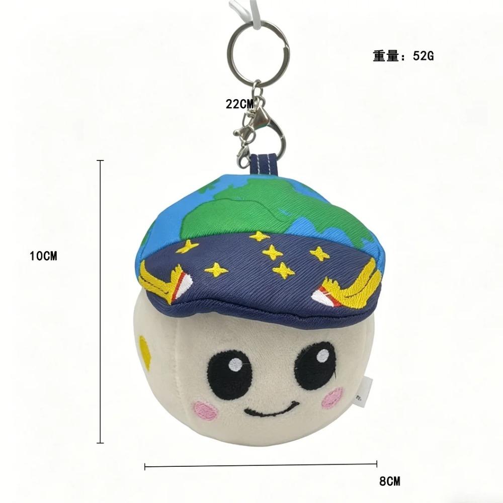 Nuovo rialzo 22cm peluche artemis 2 peluche Giocattoli Cartone Animato Carino Morbido Peluche Anime Cuscino Bambole Per Bambino Regalo di Compleanno Natale