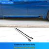 Carbon Fiber Body Kit for Alfa Romeo Giulia GTAM: Front & Rear Bumpers, Fender Flares, Hood, Rear Spoiler, Side Skirts