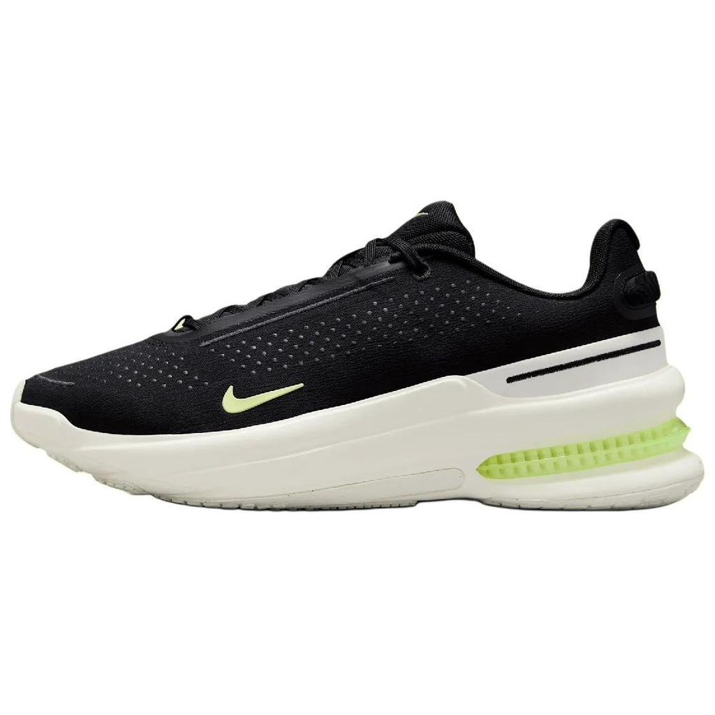 Nike Air Zoom Upturn SC Black Life Lime Unisex Sneakers Sail Volt-Tint IB2746-001