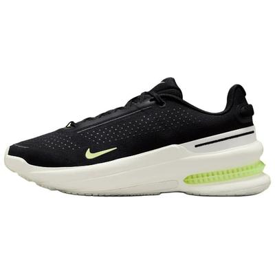 Cushioning, Wear Resistant Low Top Running Shoes Unisex Black IB2746-001