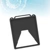 Silicone Protective Case for     Device Portable Storage Carrying Case with Handle and Hooks