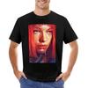 The Fifth Element Leeloo Black T-Shirt
