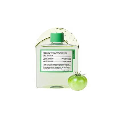 Green Tomato Toner 250ml