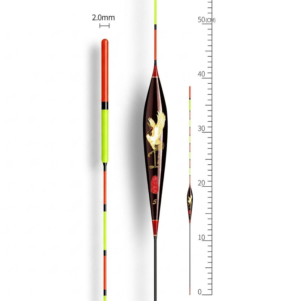 Highly Sensitive Highly Sensitive Fishing Float Competition Fishing 5