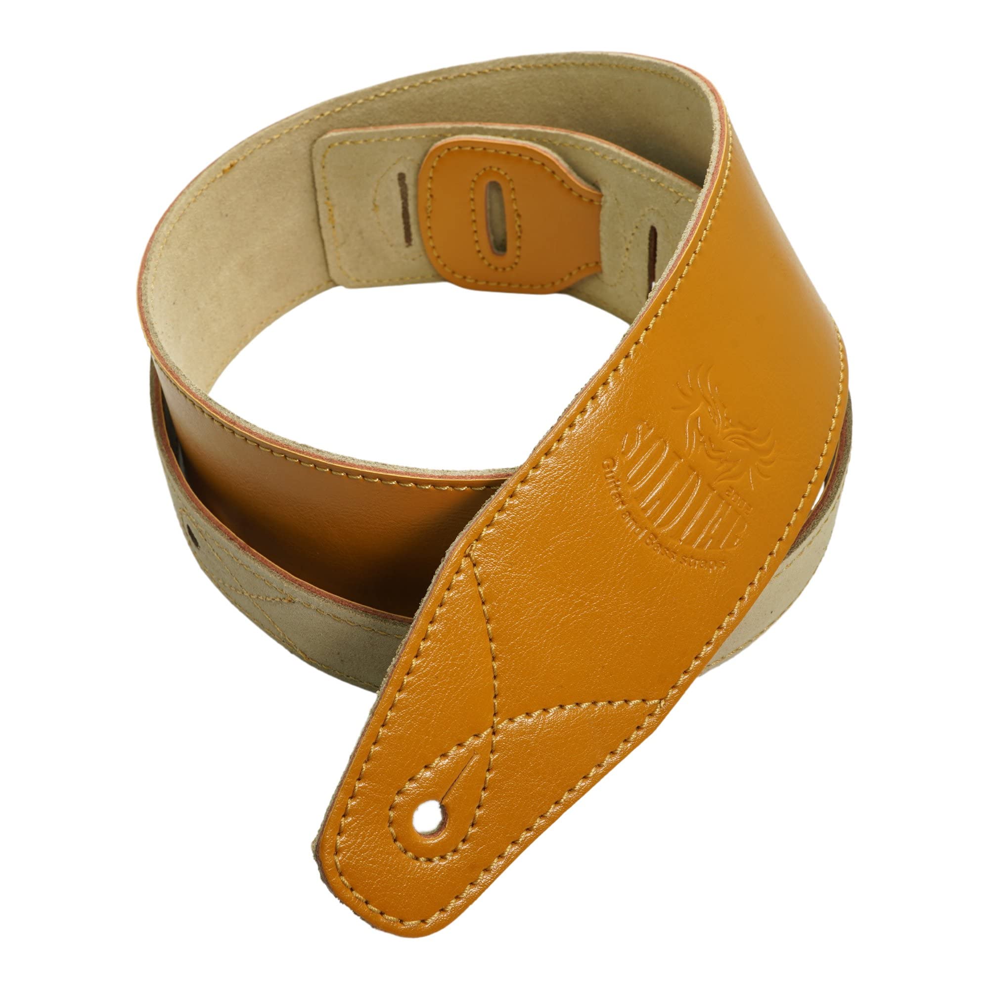 

Soldier Strap Design 1 Guitar Strap STP-GL-015