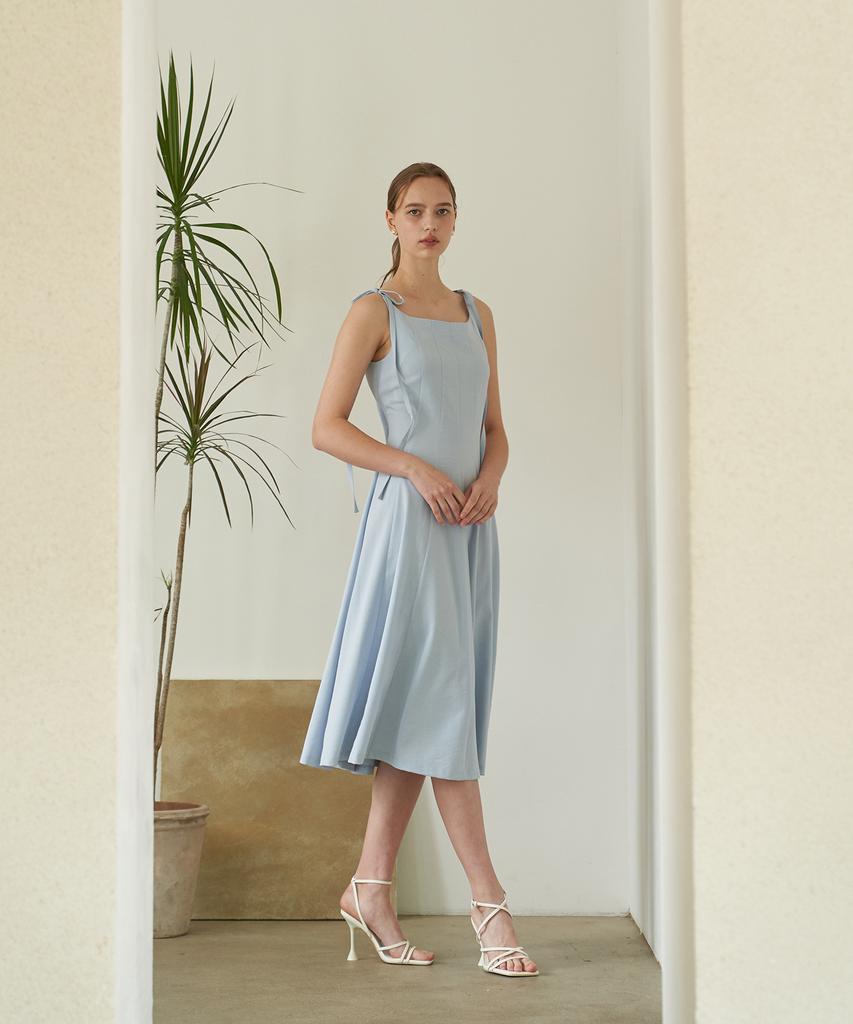 Peullobeu Lorraine Dress_Sb