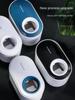 Bathroom  Accessories Set Automatic Toothpaste Dispenser Dust-proof Toothbrush Holder Wall Mount Toothpaste Squeezers Dropship