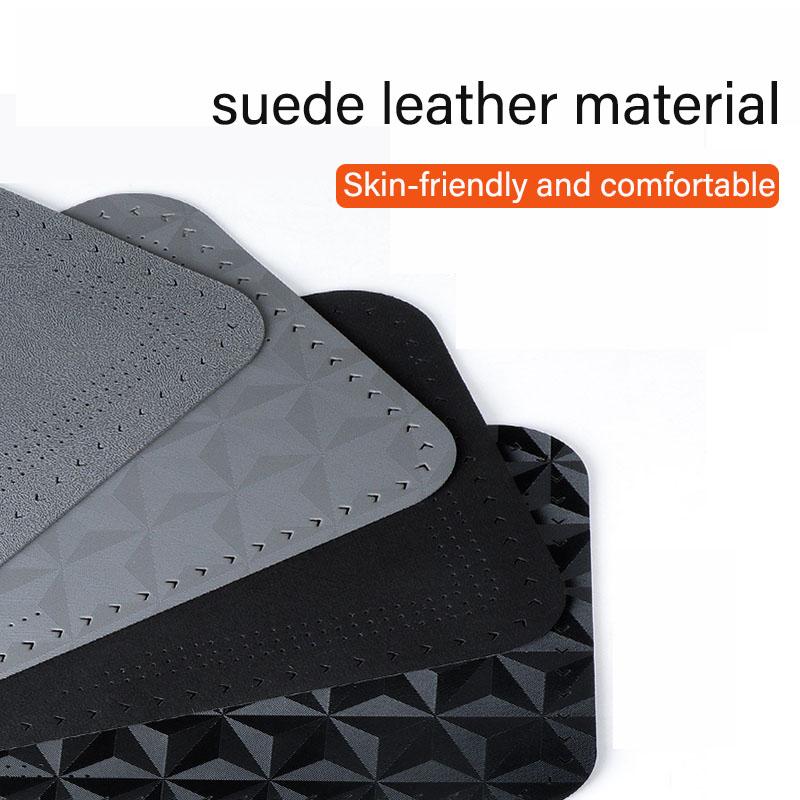 Anti-slip Mat for Car Central Armrest Box for Lexus F SPORT ES RX NX LS UX LM LX GX LC RZ IS CT GS RC HS SC TX LBX IS250 IS350