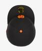 NEW ERA Mlb Authentic San Francisco Giants Fitted Cap Game Black