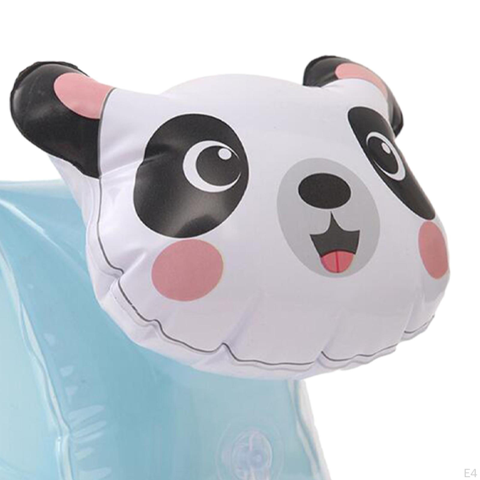 Надувные плавающие нарукавники — фото 6