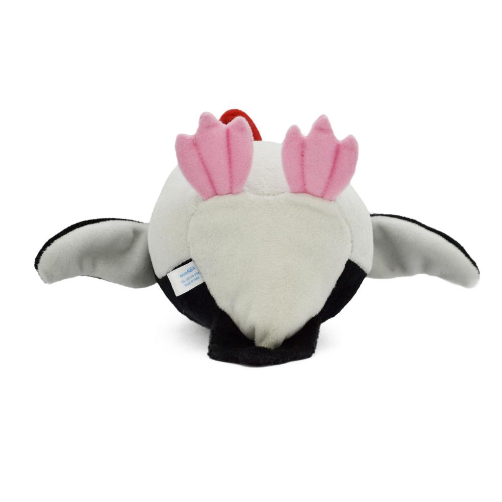 AQUA Plush Toy Marine Penguin Collection Rockhopper 00100282