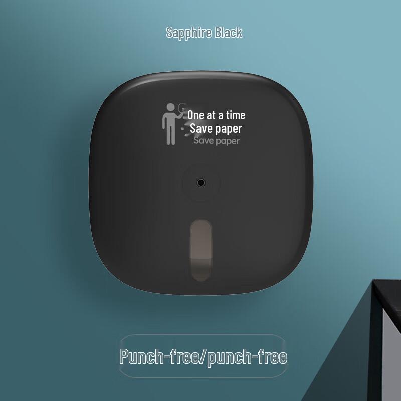 Shi Xun Hotel Wall-Mounted Automatic Tissue Dispenser