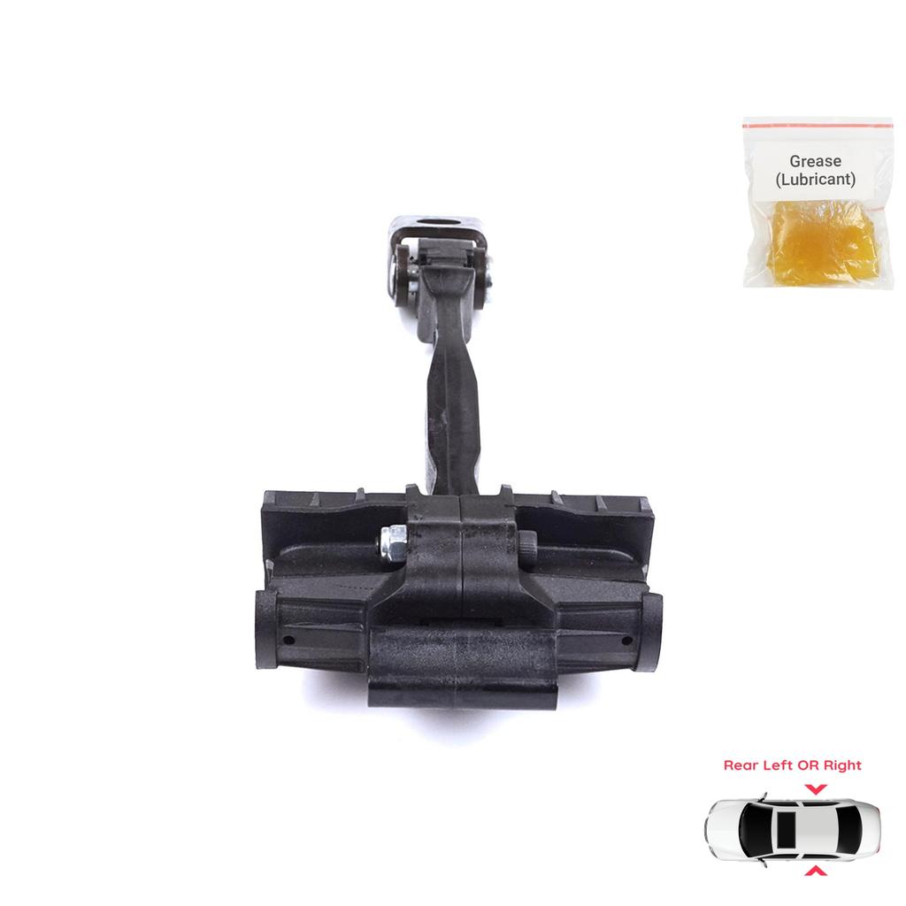 EDP1435 Rear Door Stop Check Assy Limiter Strap for VW T-Cross C11 D31 2018-On 2GM839249B