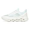 Anta Energy Ring Textile, Synthetic Leather Cushioning Slip Resistant Abrasion Resistant Low top Training Shoes Women's 122227725-3