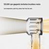 KEHEAL High-Speed Negative Ion Hair Dryer HC3 CN plug (adapter included)
